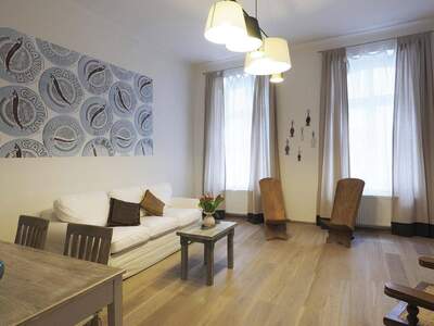 Mietwohnung in 1020 Wien