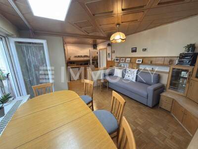 Terrassenwohnung kaufen in 5020 Salzburg (Bild 1)