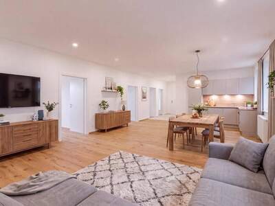 Wohnung kaufen in 5020 Salzburg