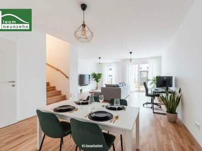 Reihenhaus kaufen in 3107 St. Pölten (Bild 2)