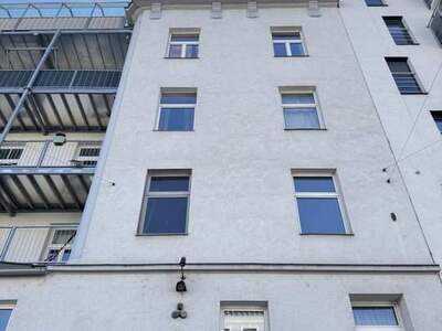 Eigentumswohnung in 1200 Wien