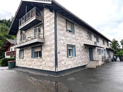 Mietwohnung in 6824 Schlins