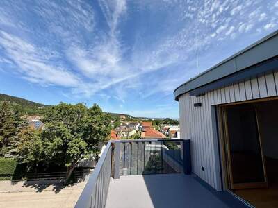 Wohnung kaufen in 2340 Mödling