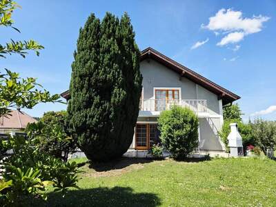 Haus kaufen in 3150 Wilhelmsburg