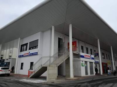 Gewerbeobjekt provisionsfrei mieten in 8430 Leibnitz