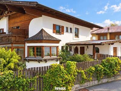 Haus kaufen in 6441 Niederthai