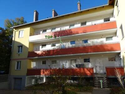 Wohnung kaufen in 2340 Mödling