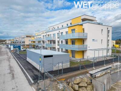 Wohnung mieten in 3363 Neufurth