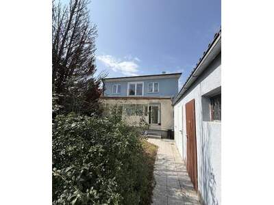 Haus kaufen in 2752 Wöllersdorf
