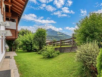 Terrassenwohnung kaufen in 6380 St. Johann (Bild 5)