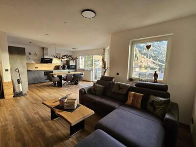 Terrassenwohnung mieten in 6425 Haiming (Bild 3)