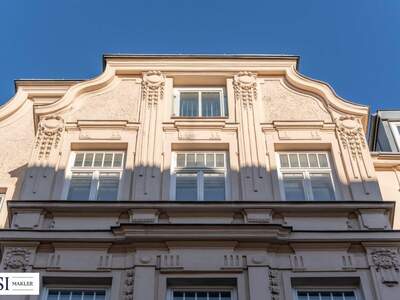 Wohnung kaufen in 1180 Wien