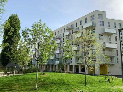 Wohnung kaufen in 1210 Wien