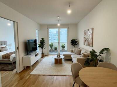 Terrassenwohnung kaufen in 1230 Wien (Bild 1)