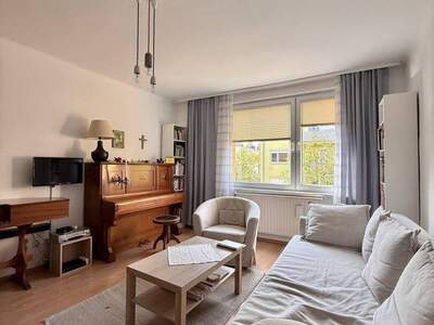 Wohnung mieten in 2380 Perchtoldsdorf