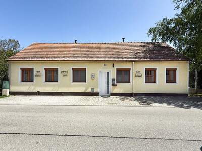 Haus mieten in 3442 Langenschönbichl (Bild 2)