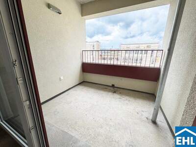 Terrassenwohnung mieten in 8020 Graz (Bild 5)