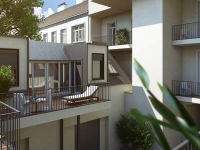 Anlageobjekt kaufen in 1160 Wien (Bild 1)