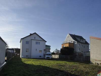 Haus mit Garten mieten in 3100 Sankt Pölten (Bild 1)
