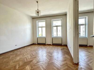 Wohnung mieten in 1140 Wien
