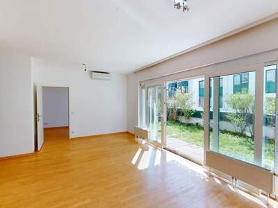 Eigentumswohnung in 1190 Wien