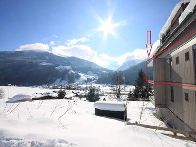 Wohnung kaufen in 5120 Hollersbach