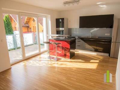 Wohnung mieten in 5112 Lamprechtshausen