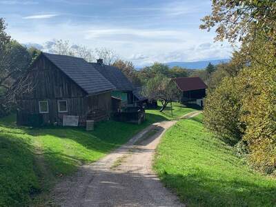 Haus kaufen in 8453 Saggau