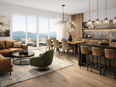 Wohnung kaufen in 5600 Sankt Johann