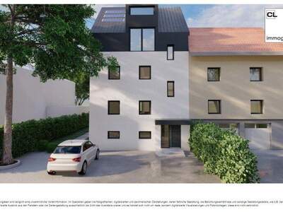 Wohnung kaufen in 5020 Salzburg