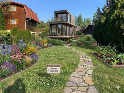 Grundstück kaufen in 3400 Klosterneuburg