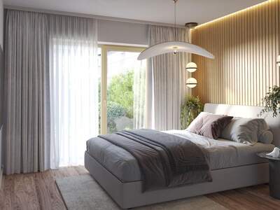 Eigentumswohnung in 8530 Deutschlandsberg (Bild 3)