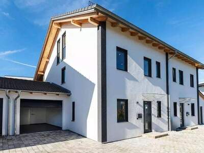 Haus provisionsfrei mieten in 5122 Holzgassen