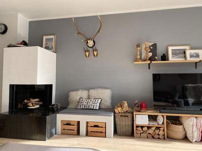 Terrassenwohnung provisionsfrei kaufen in 6100 Seefeld