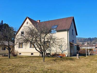 Mehrfamilienhaus kaufen in 2630 Putzmannsdorf (Bild 4)