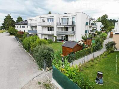 Mietwohnung in 3200 Ober