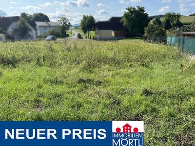 Grundstück kaufen in 3243 St. Leonhard (Bild 1)