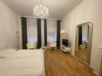 Wohnung mieten in 1190 Wien (Bild 2)