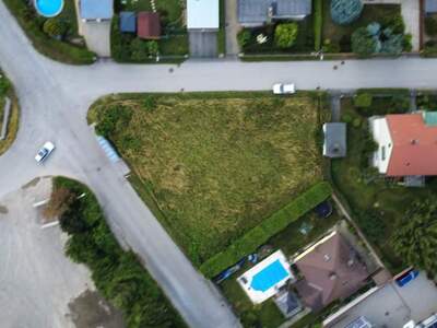 Grundstück kaufen in 3100 St. Pölten