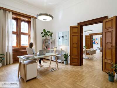 Gewerbeobjekt mieten in 1010 Wien (Bild 1)