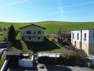 Einfamilienhaus kaufen in 4203 Altenberg