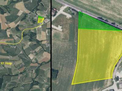 Grundstück kaufen in 3314 Strengberg (Bild 3)