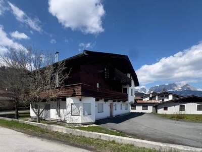 Wohnung kaufen in 6370 Reith