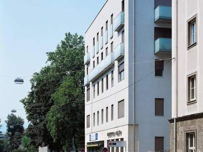 Gewerbeobjekt mieten in 5020 Salzburg