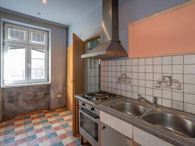 Altbauwohnung kaufen in 1110 Wien (Bild 3)