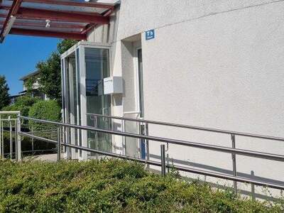 Büro / Praxis mieten in 4053 Haid (Bild 5)