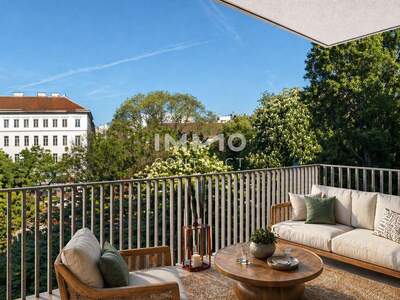 Wohnung mit Balkon kaufen in 1160 Wien