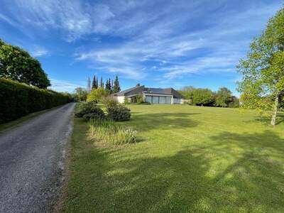 Grundstück kaufen in 4615 Holzhausen (Bild 1)