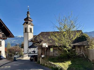 Grundstück kaufen in 6020 Innsbruck