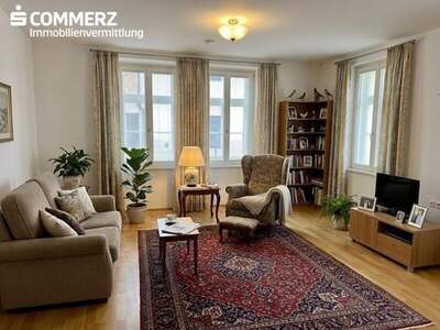 Wohnung mieten in 2700 Wiener Neustadt